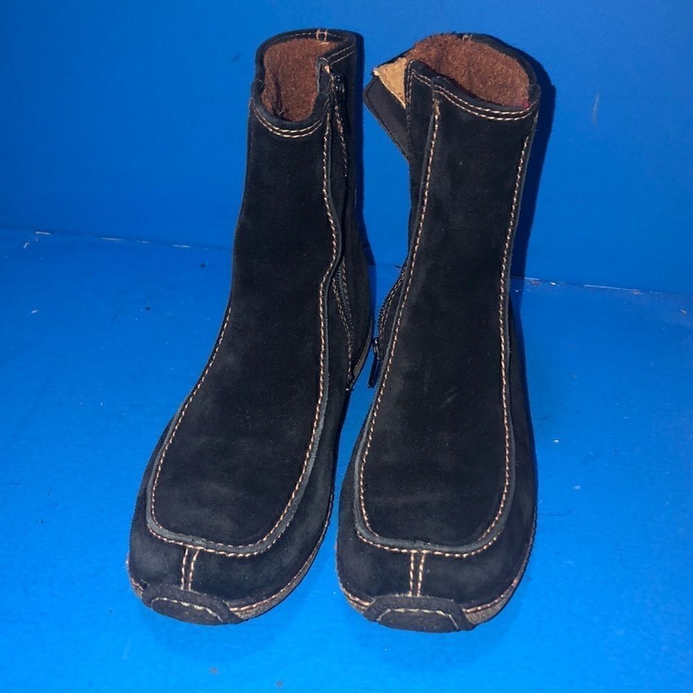 Timberland winter boot  